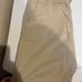 Lululemon Commission Short Qwick Oxford 11 *Relaxed White / Tofino Sand