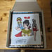 Phoenix + Black Jack + Buddha Complete Set in a Box