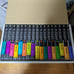 Phoenix + Black Jack + Buddha Complete Set in a Box