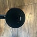VANoopee 5-Color 4 Light LED Track Lighting Fixtures Ceiling for Kitchen, Black