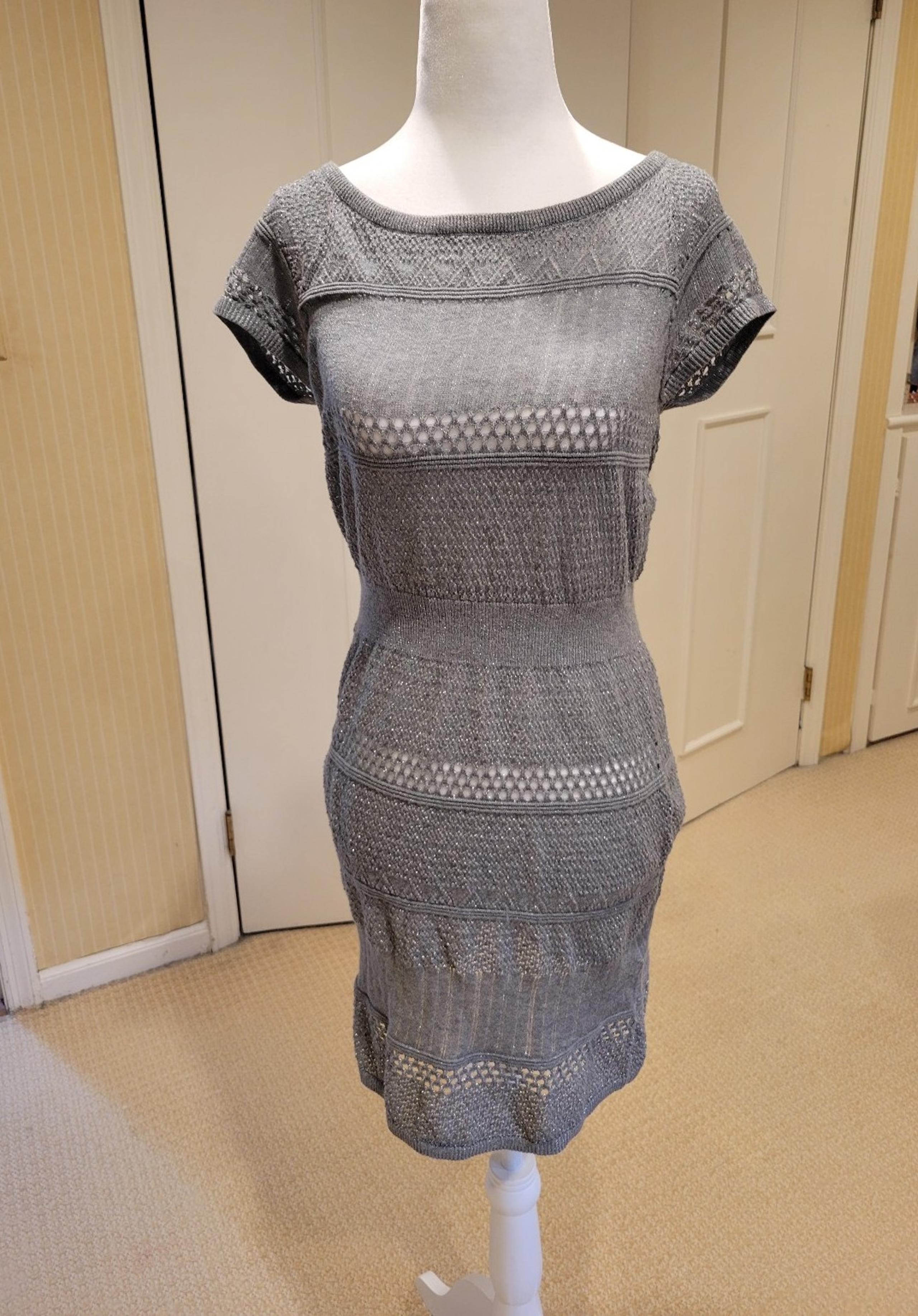 H&M dress