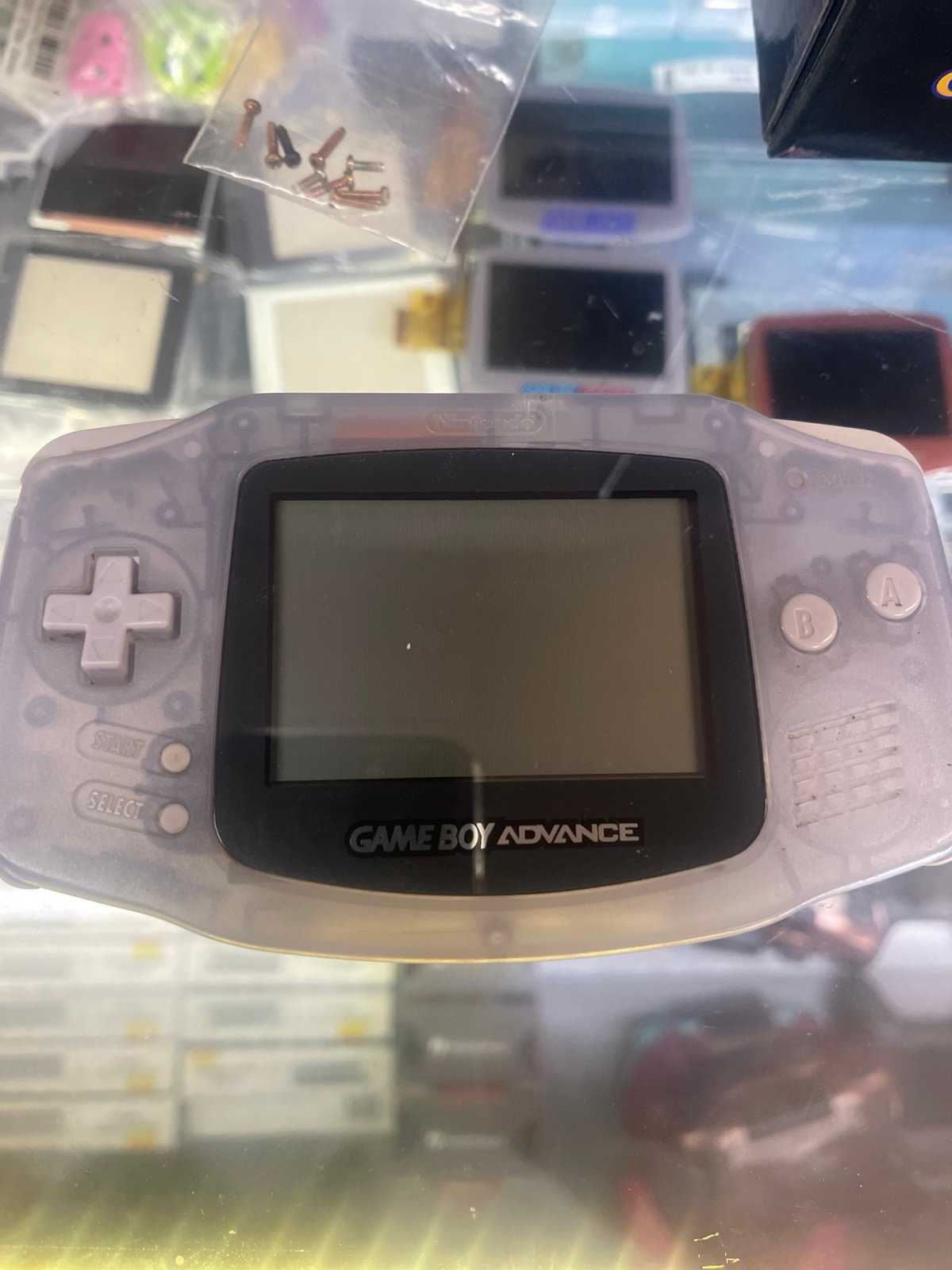 TAITO GYRODINE TFC GD4900