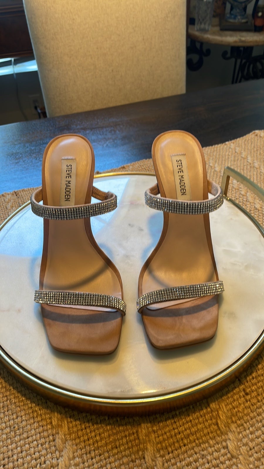 Steve Madden heels