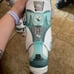 Salomon Womens Ski Boots