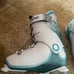 Salomon Womens Ski Boots