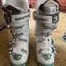 Salomon Womens Ski Boots