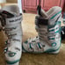 Salomon Womens Ski Boots