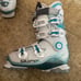 Salomon Womens Ski Boots