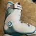 Salomon Womens Ski Boots