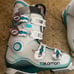 Salomon Womens Ski Boots