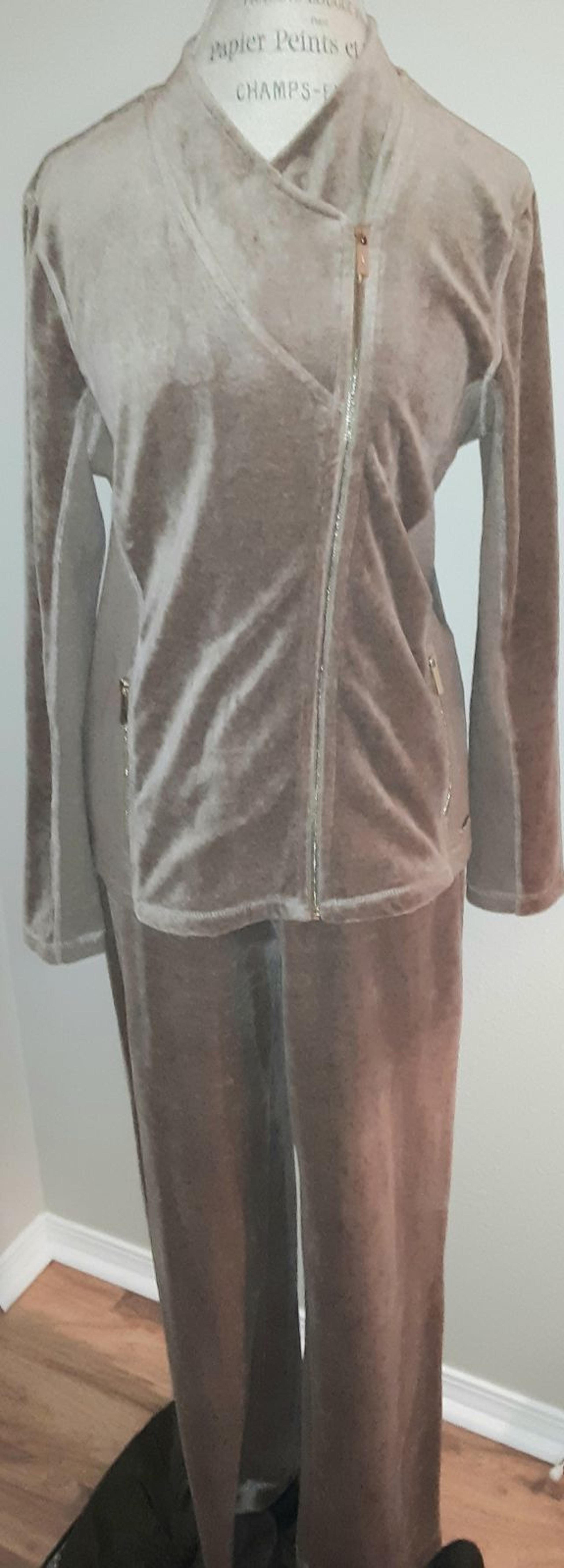 Calvin Klein two piece jogger