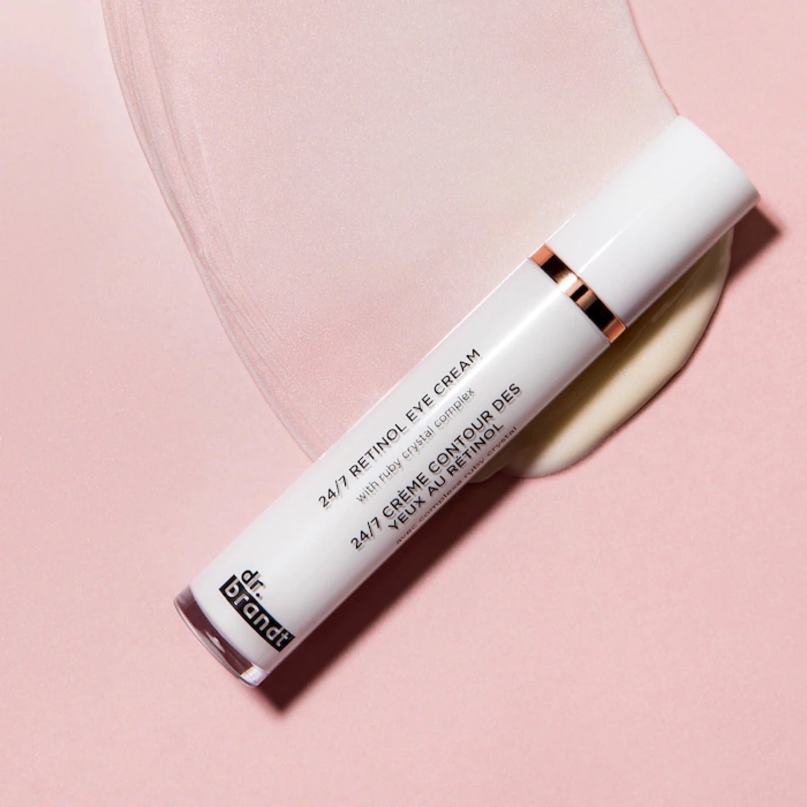 15 G Dr Brant 24/7 Retinol Eye Care Cream