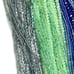 1380 Beads Fire Polish Glass Beads 4mm
