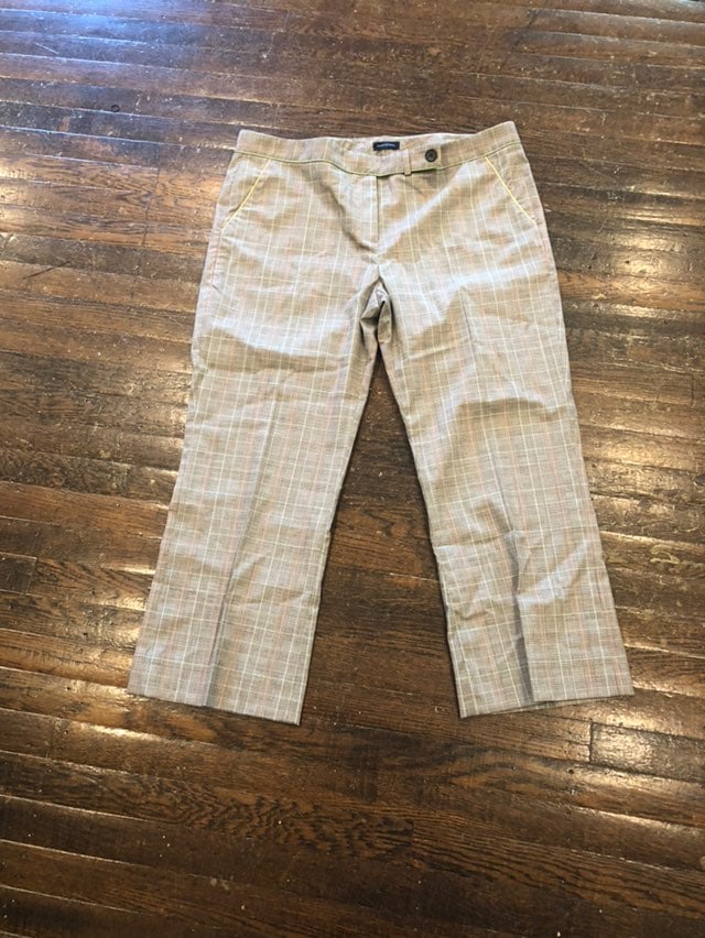 Magaschoni Pants