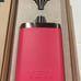 NEW Yeti Tropical Pink Flask