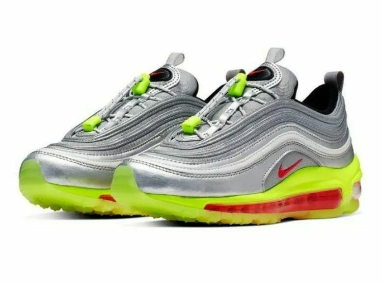 NIKE AIR MAX '97 BIG KIDS/YOUTH