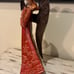 Dillard's Imaxco Angel Figurine Ceramic