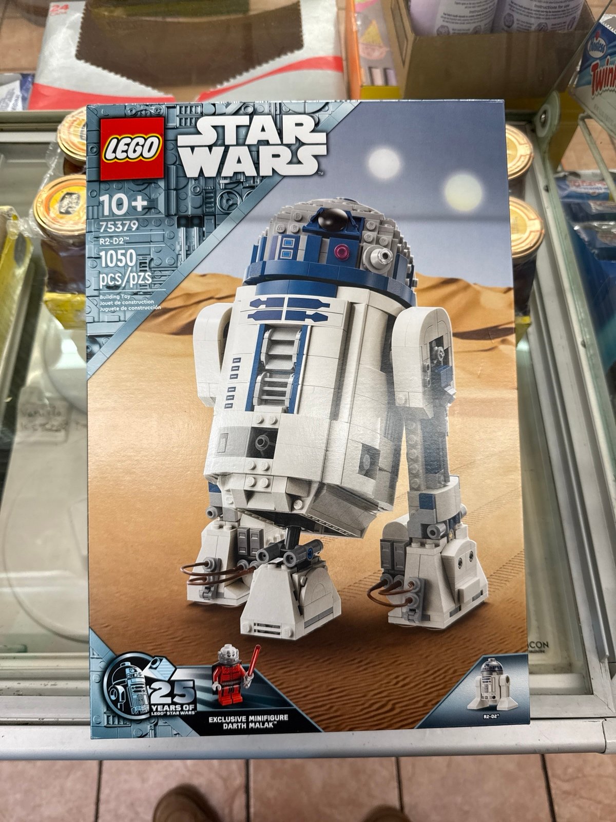 Lego Star Wars
