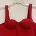 Love X Design Red Top L