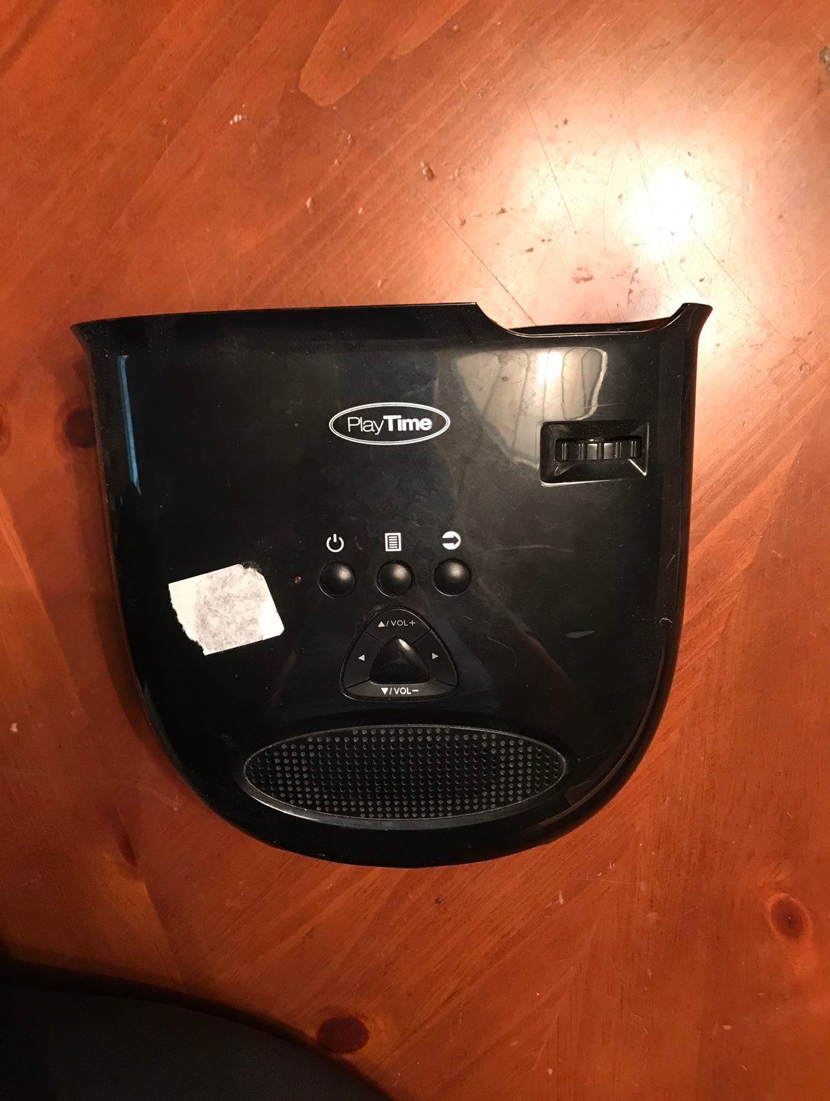 Optoma MINI HDMI Projector