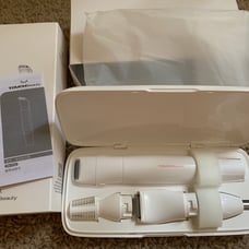 TOUCHBeauty Electric FullBody Hair Trimmer Shaver TB1753