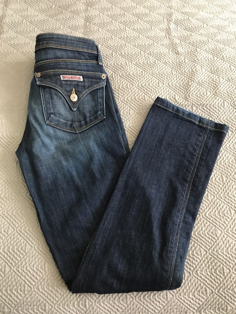 Hudson Boot Cut