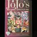 Jojo’s bizarre adventure manga part 4 vol 5 and 7