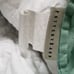 Pottery Barn Floral Quilted Euro Shams