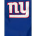 NFL New York Giants G-III 4Her Royal Making Waves One-Piece Swimsuit Sz L Women