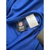 NFL New York Giants G-III 4Her Royal Making Waves One-Piece Swimsuit Sz L Women