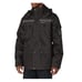 NWT Arctix Men's Performance Tundra Jacket High Vis Black Size 2XL 180 O190
