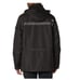 NWT Arctix Men's Performance Tundra Jacket High Vis Black Size 2XL 180 O190