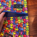 Makeup junkie bundle- Autism Awareness