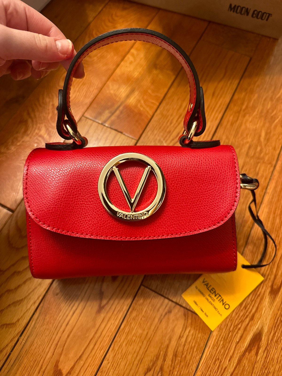 Valentino by Mario Valentino bag
