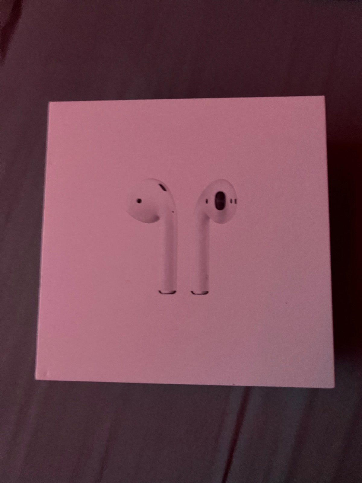 Apple AirPods 1st Generation