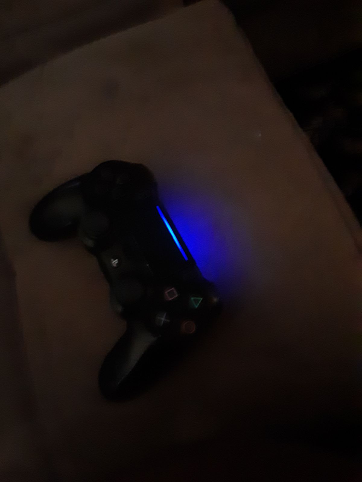 ps4 controller