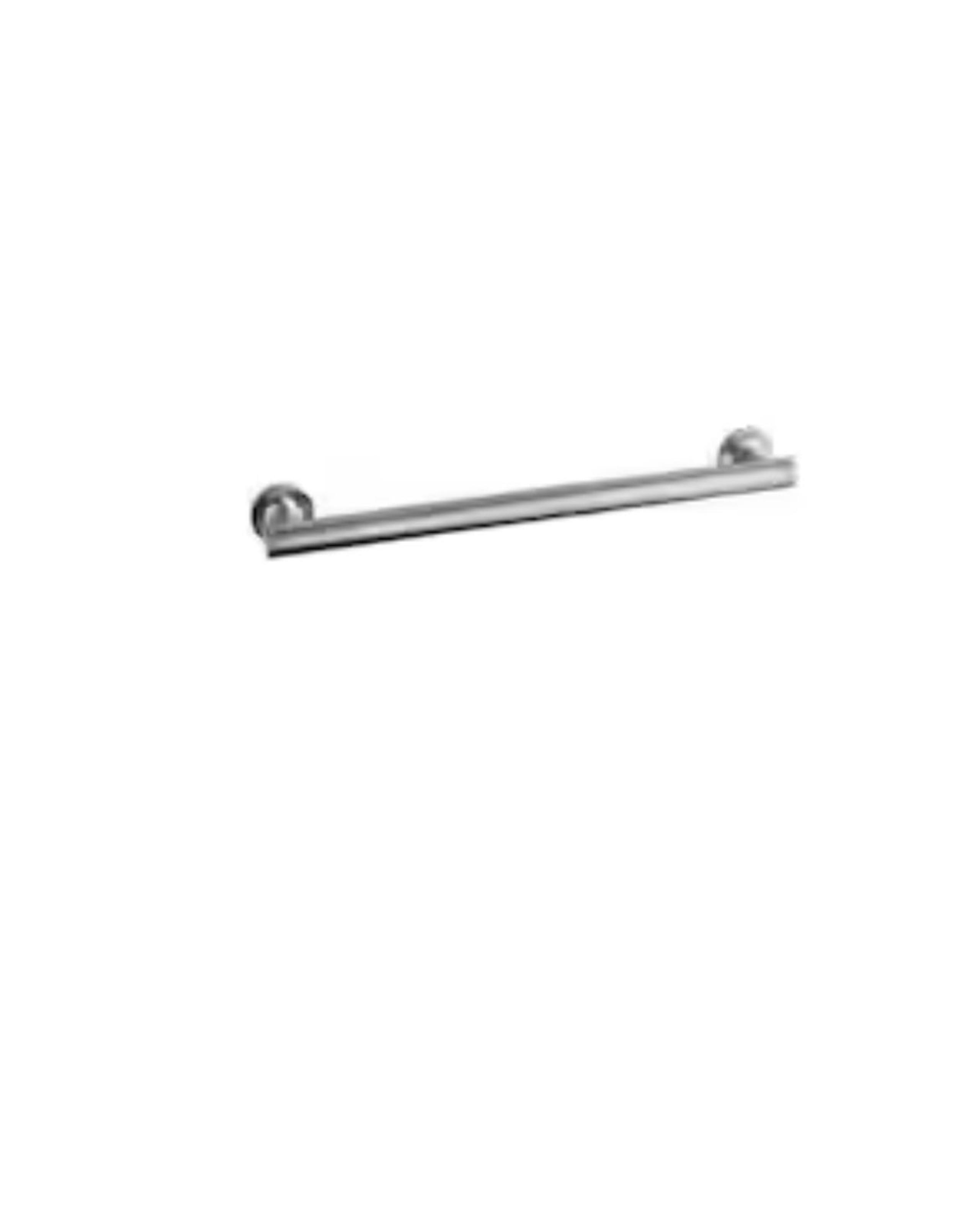 KOHLER (Brand Rating: 4.3/5)  Purist 2 Piece Bath Accessory Set with 18 in.