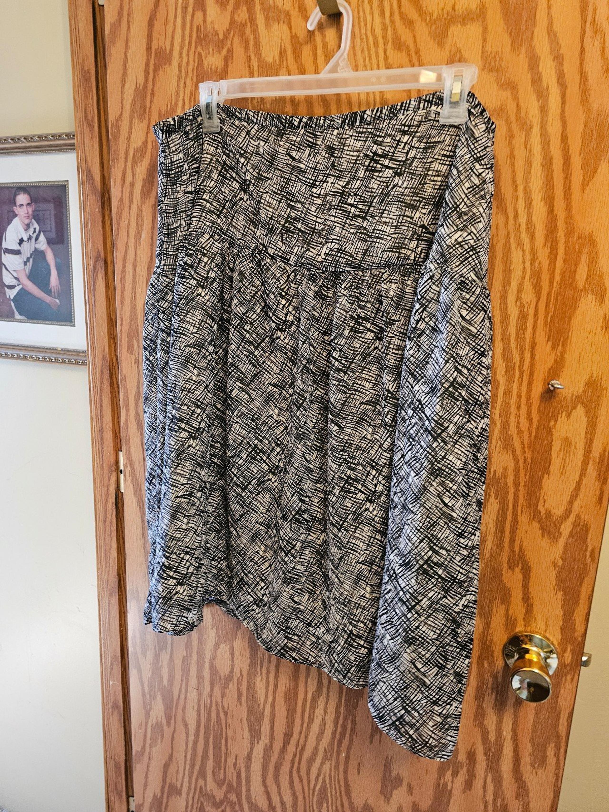 SKIRT 20W WOMEN'S