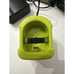 USED RYOBI PRT100 18V Precision Craft Rotary Tool And Battery Included + Charger