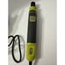 USED RYOBI PRT100 18V Precision Craft Rotary Tool And Battery Included + Charger