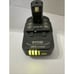USED RYOBI PRT100 18V Precision Craft Rotary Tool And Battery Included + Charger