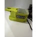 USED RYOBI PRT100 18V Precision Craft Rotary Tool And Battery Included + Charger