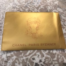 CHANEL Magazine PARIS BYZANCE 2010/11