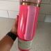 New 30oz Pink Parade Stanley