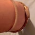 Michael Kors rose gold watches & bracelet for women