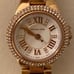 Michael Kors rose gold watches & bracelet for women