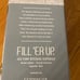 fill'er up taproom collection gas pump beverage dispenser