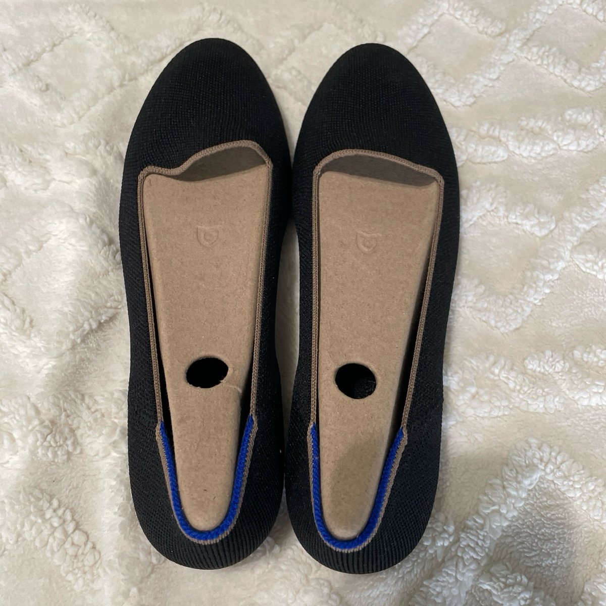 Rothy’s Lounge Loafer
