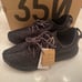 Yeezy Adidas Boost 350 in Pirate Black Size 10
