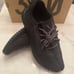 Yeezy Adidas Boost 350 in Pirate Black Size 10